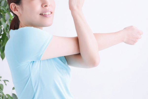 血圧が30下がる体操｜中央リハビリステーション エボルブ